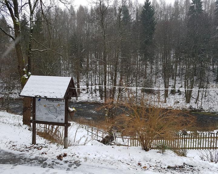 Gasthof Rechenhaus