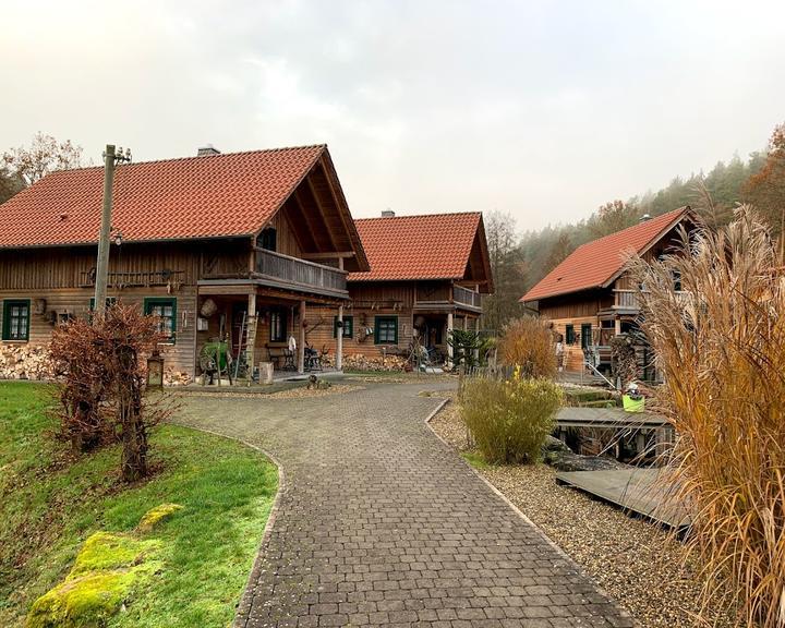 Landgasthof & Hotel Zum Ross