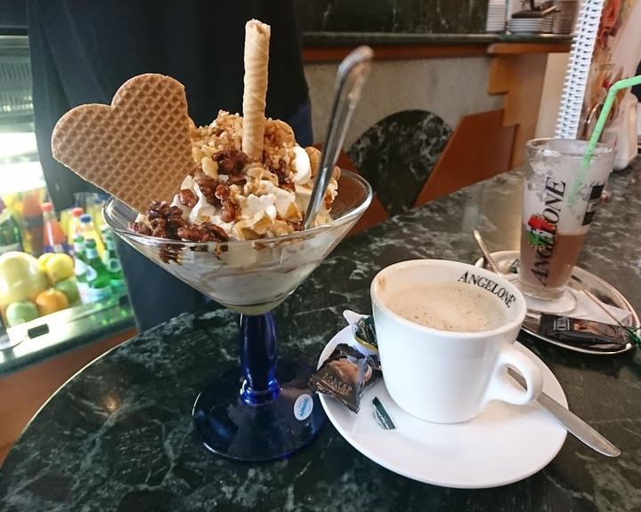 Eiscafe Am Markt Adorf